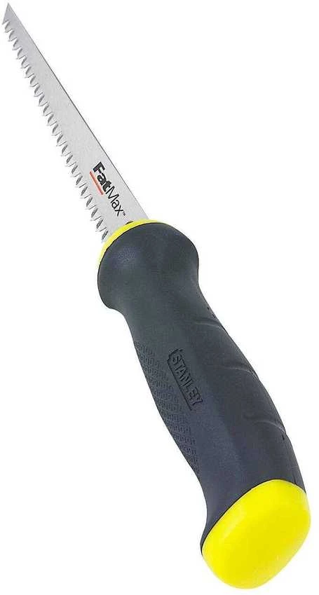 Rankinis pjūklas Stanley FatMax Jet-Cut; 300 mm medienai