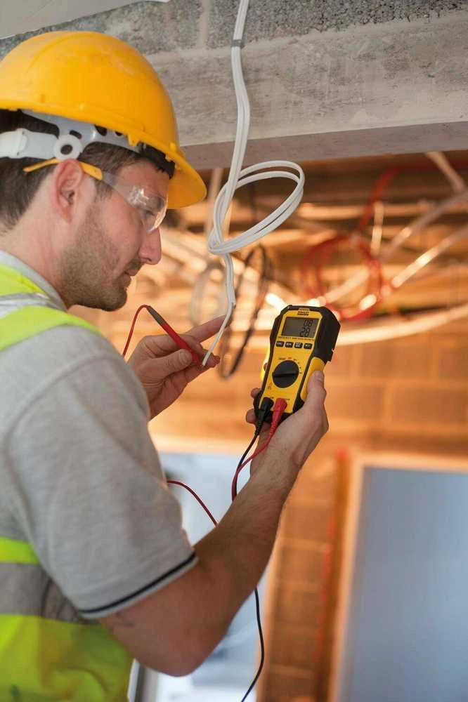 Stanley FatMax SMART elektros skaitiklis FMHT82563-0