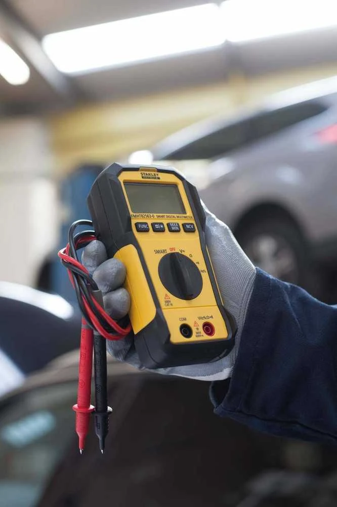 Stanley FatMax SMART elektros skaitiklis FMHT82563-0