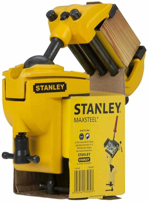 Stanley MaxSteel spaustuvas