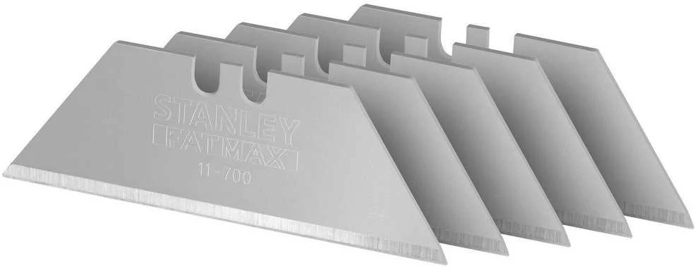 STANLEY TRAPEZINIAI MENYS FATMAX TIPO 1992 5 vnt.
