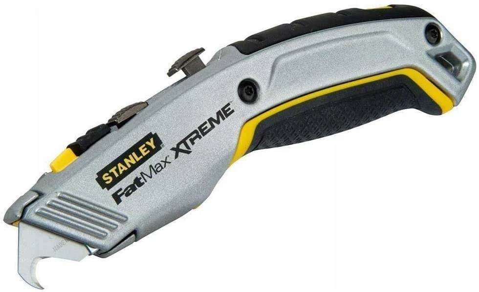 Peilis keičiamais ašmenimis Stanley FatMax Xtreme
