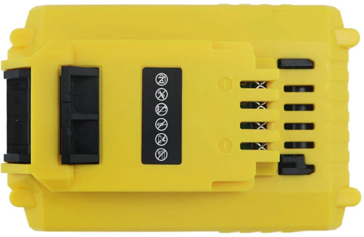 Stanley FMC687L FMC688L 18V 5000mAh ličio jonų akumuliatorius, skirtas PCC680L FMC710D2-XE LBX20 FMC675B-XE FMC698B FMC761B-XE FMC770B-XE LBXR20