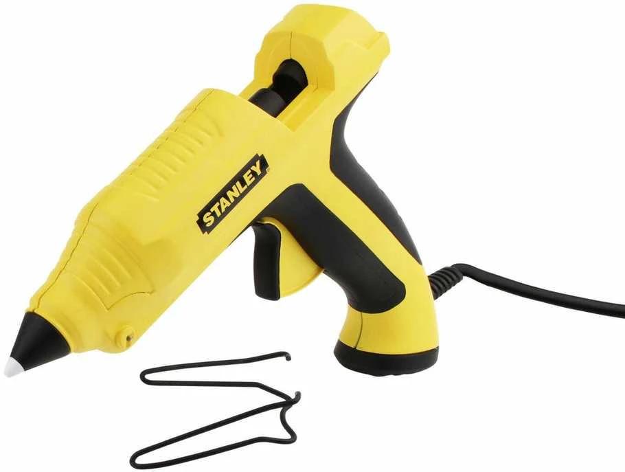 Klijų pistoletas Stanley GR50