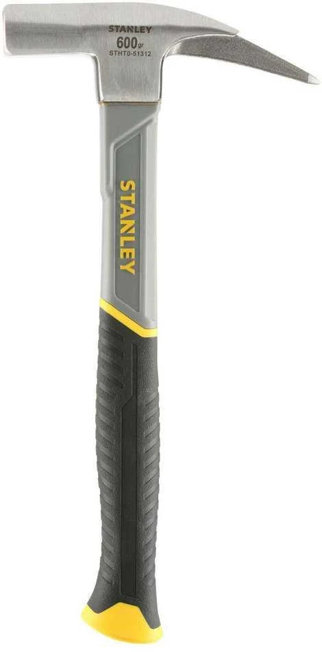 STANLEY staliaus plaktukas Fiberglass LATTHAMMER 600g