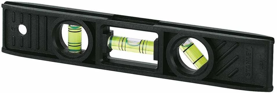 STANLEY POZIOMNICA TORPEDO ABS 20cm