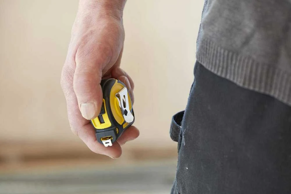 STANLEY MIARA ZWIJANA 3mx12,7mm TYLON LUZ