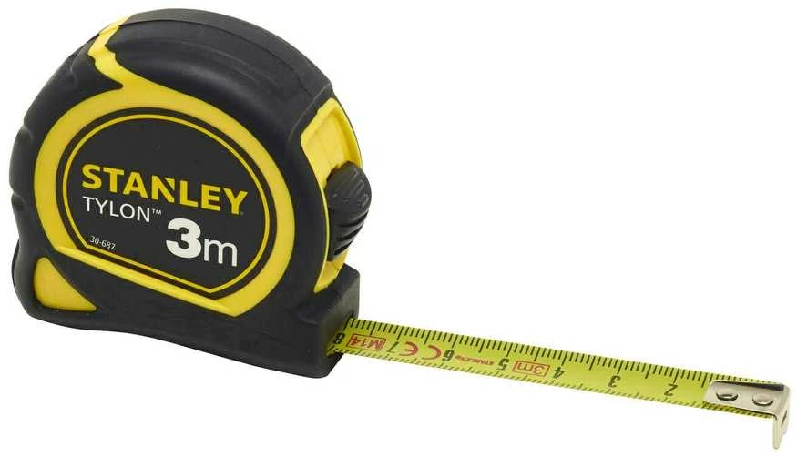 STANLEY MIARA ZWIJANA 3mx12,7mm TYLON LUZ
