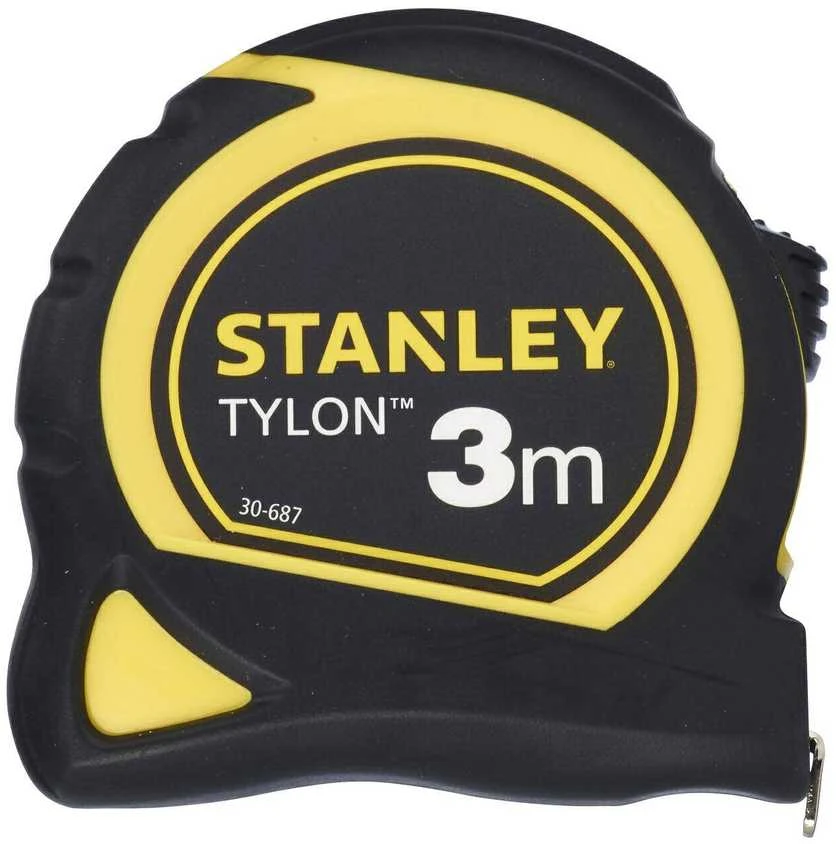 STANLEY MIARA ZWIJANA 3mx12,7mm TYLON LUZ