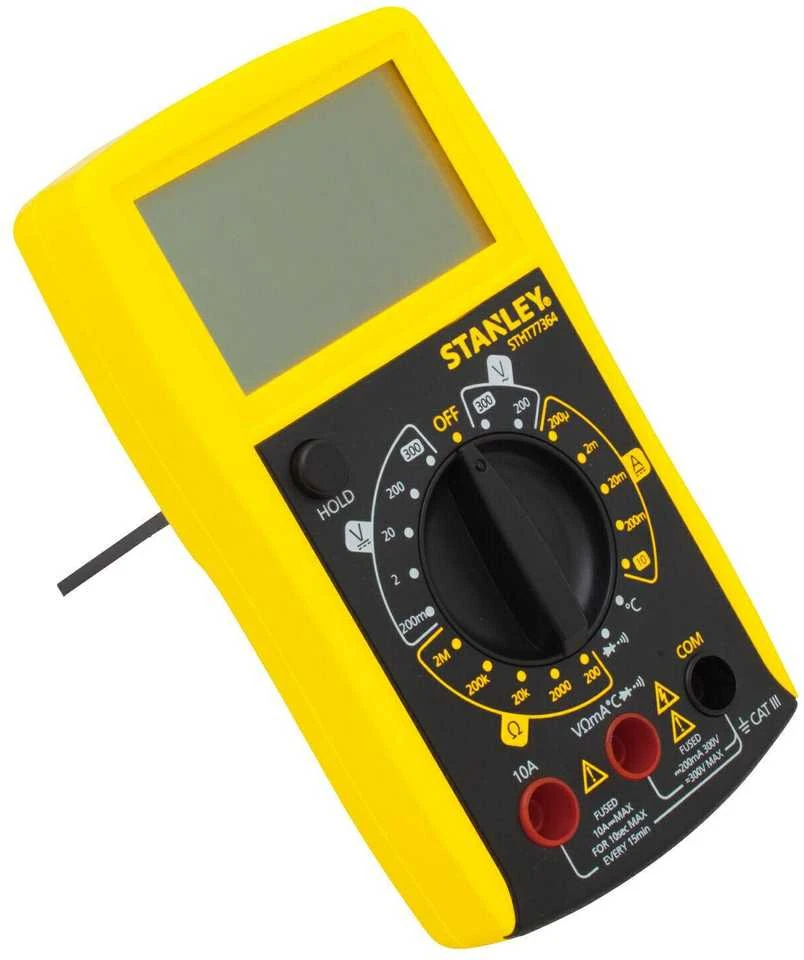 Multimetras Stanley STHT0-77364