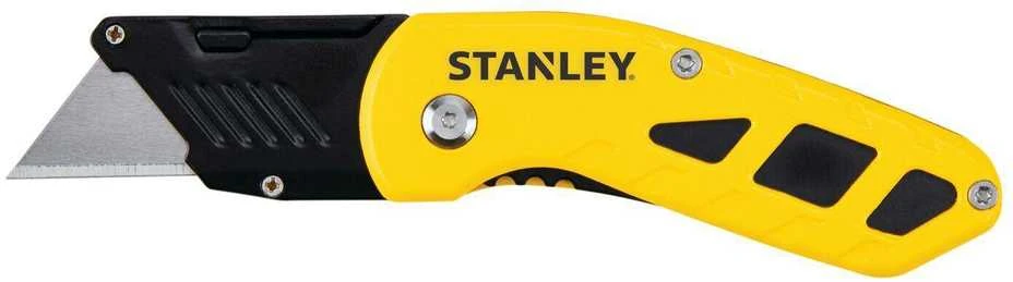 Stanley ST.UTILITY KNIFE EXTENDABLE sulankstomos