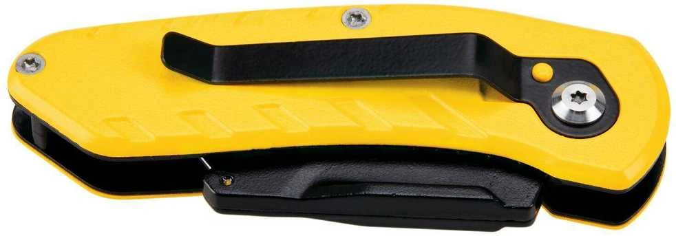 Stanley ST.UTILITY KNIFE EXTENDABLE sulankstomos