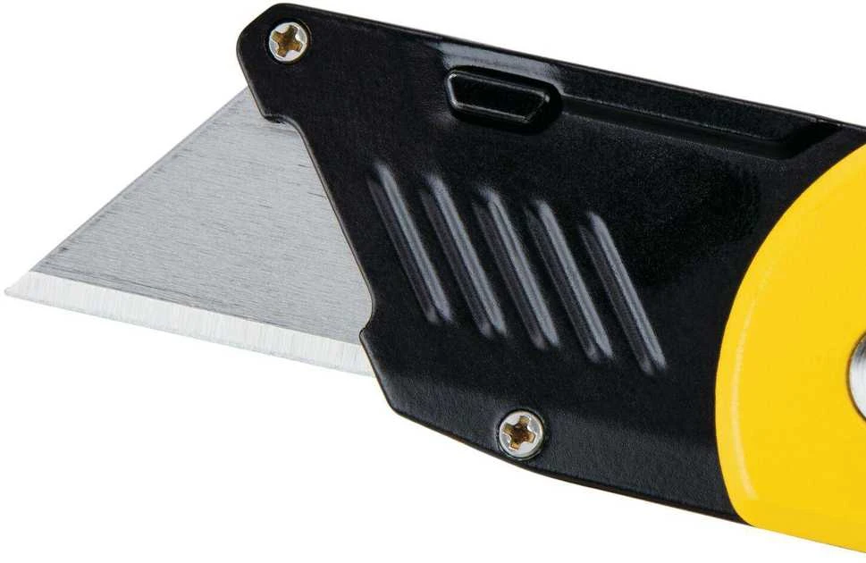 Stanley ST.UTILITY KNIFE EXTENDABLE sulankstomos