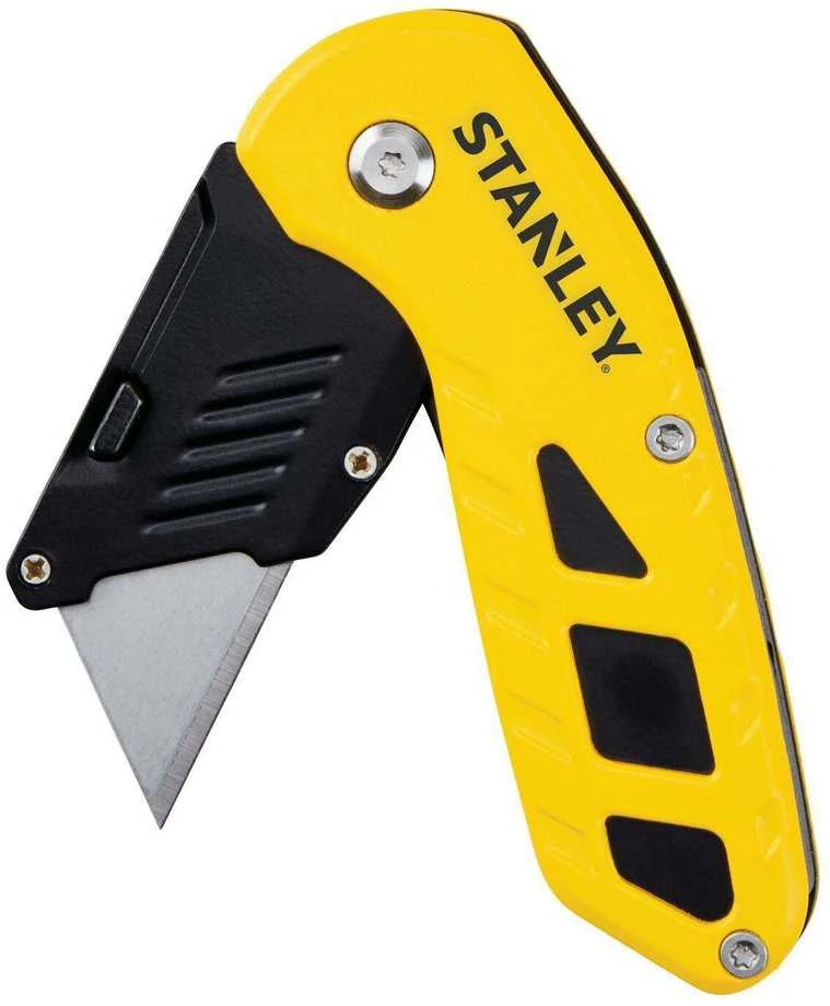 Stanley ST.UTILITY KNIFE EXTENDABLE sulankstomos