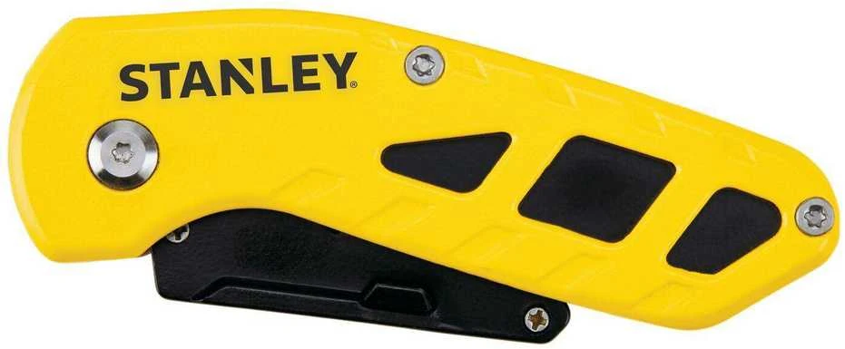 Stanley ST.UTILITY KNIFE EXTENDABLE sulankstomos