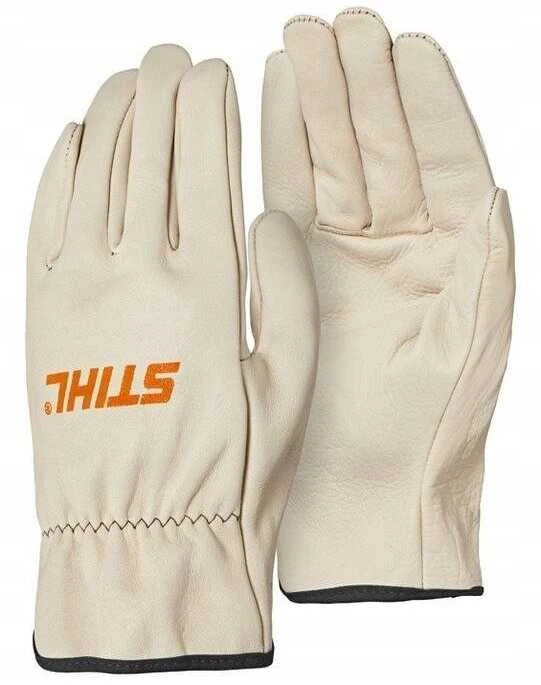 STIHL DYNAMIC Duro pirštinės (M dydis) 00886111309