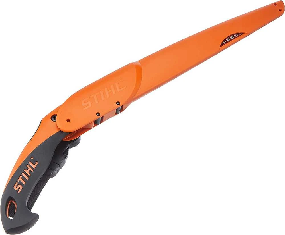 Stihl „Megacut“ šakų pjūklas greitam ir tiksliam pjovimui PR 33