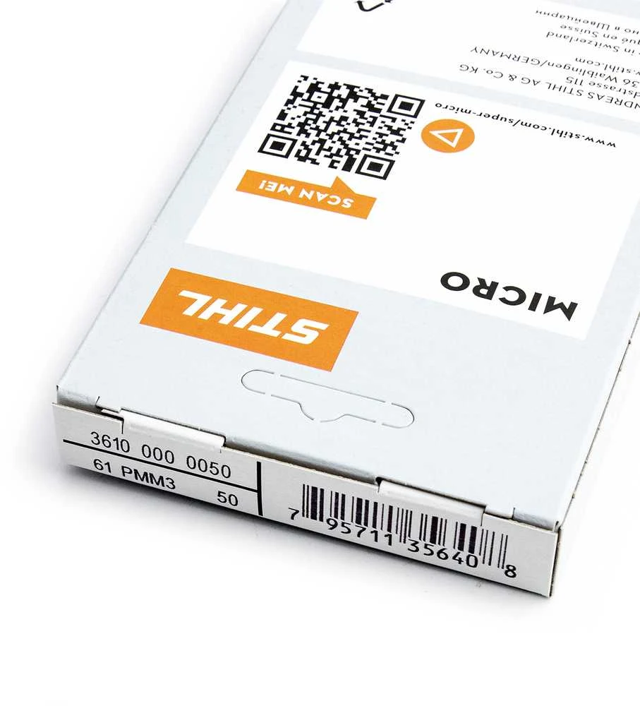 Stihl 0795711356408