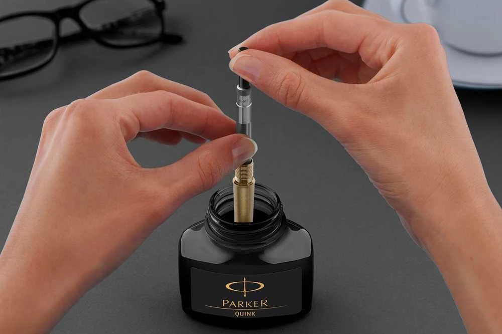 Stūmoklis Parker Deluxe - S0953280