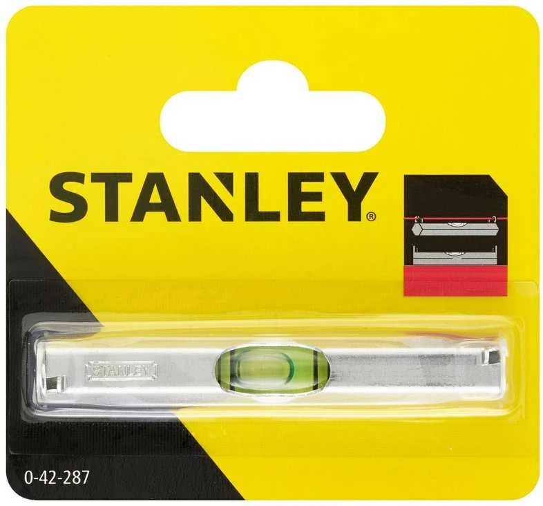 STANLEY POZIOMNICA SZNURKOWA 80mm