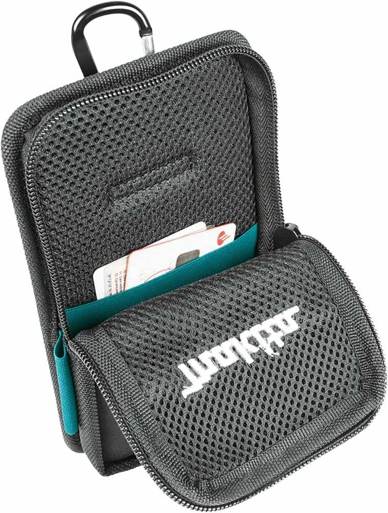 Makita E-12980 Sutvirtintas dėklas telefonui su karabinu. XL dydžio