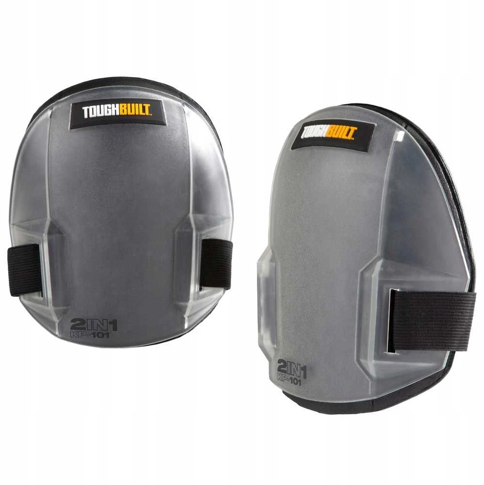 Antkeliai ToughBuilt® 2 in 1