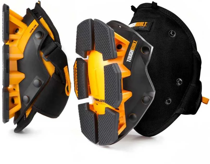 Toughbuilt stabilizuojantys geliniai antkeliai