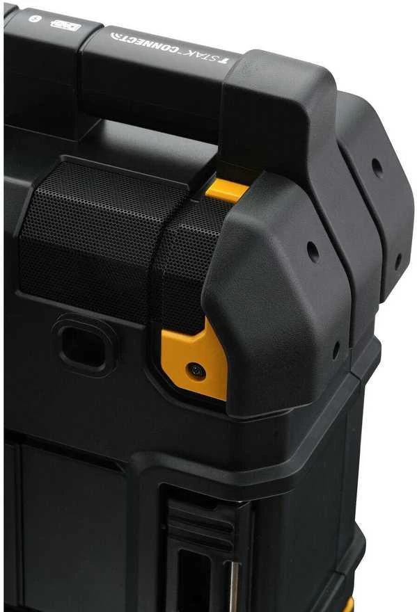DeWalt DWST1-81078-QW Radijo imtuvas kroviklis
