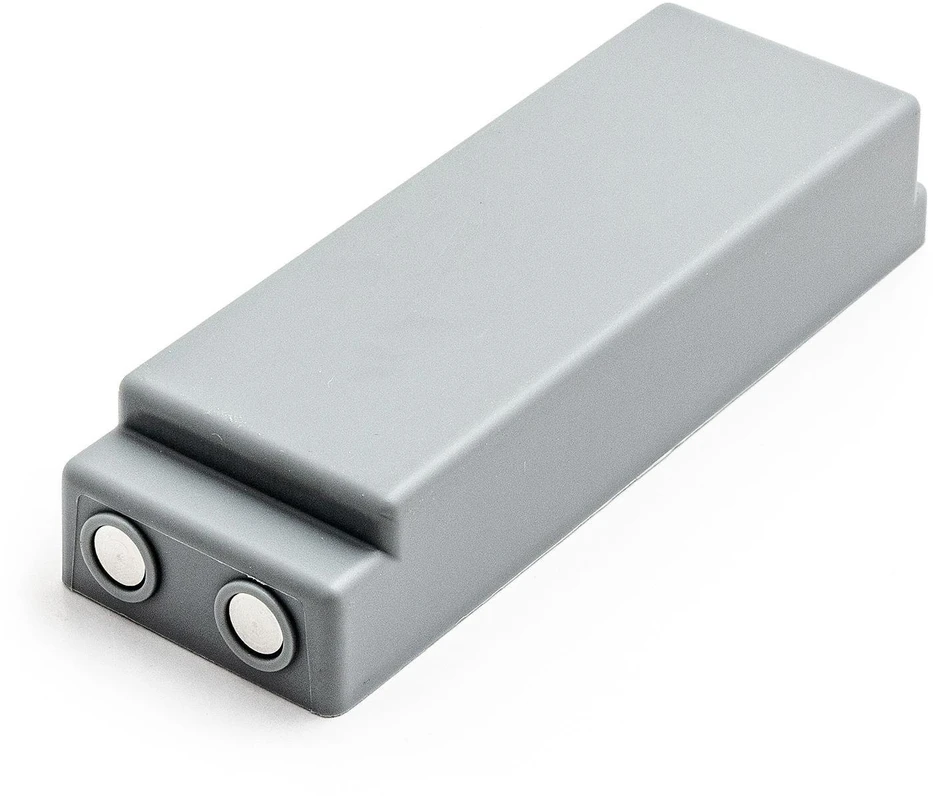 Akumuliatorius Astar Turac Baterija SCANRECO 592 7,2 V 2000 mAh 1026, 13445, 16131, 17162, 590, 708031757, RSC7220, IM6024