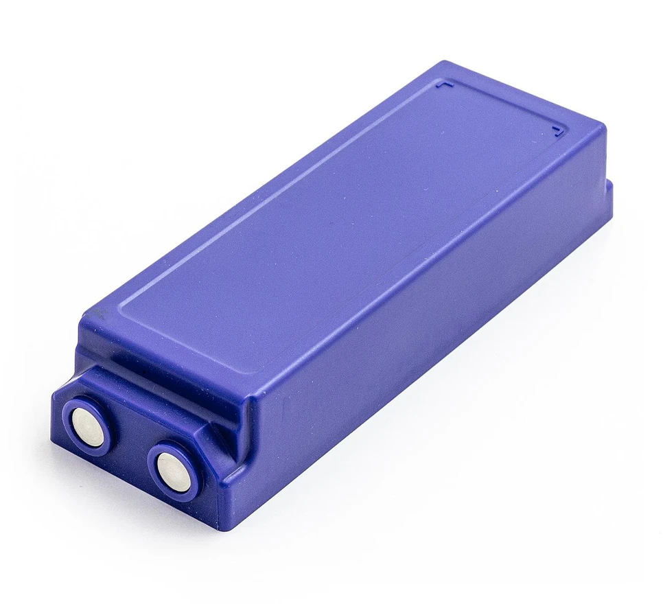 Akumuliatorius Turac Baterija SCANRECO 593 7,2V 3300mAh 1026, 13445, 16131, 17162, 590, 708031757, RSC7220, IM6024