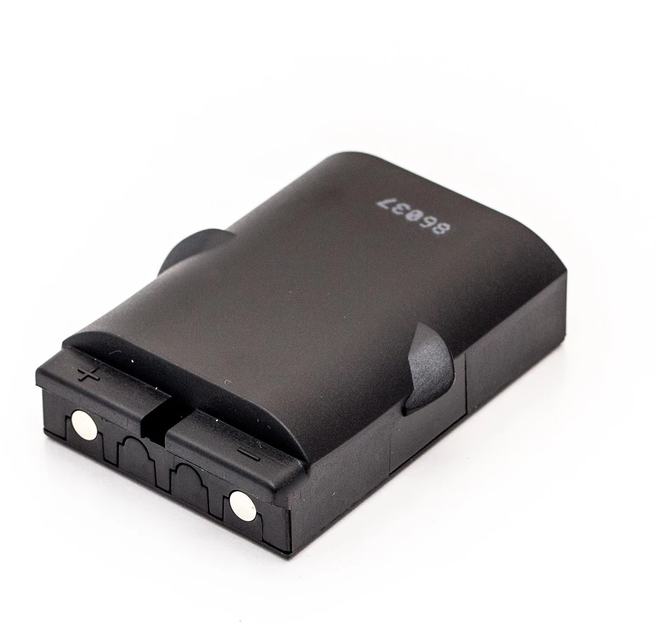 Akumuliatorius Gens Ace & Tattu Turac Danfoss / Ikusi BT06K, 2303692, FUA49 4.8V 1000mAh TM70, TM70/1, T70/2, T71, T72, RAD-TS, RAD-TF baterija