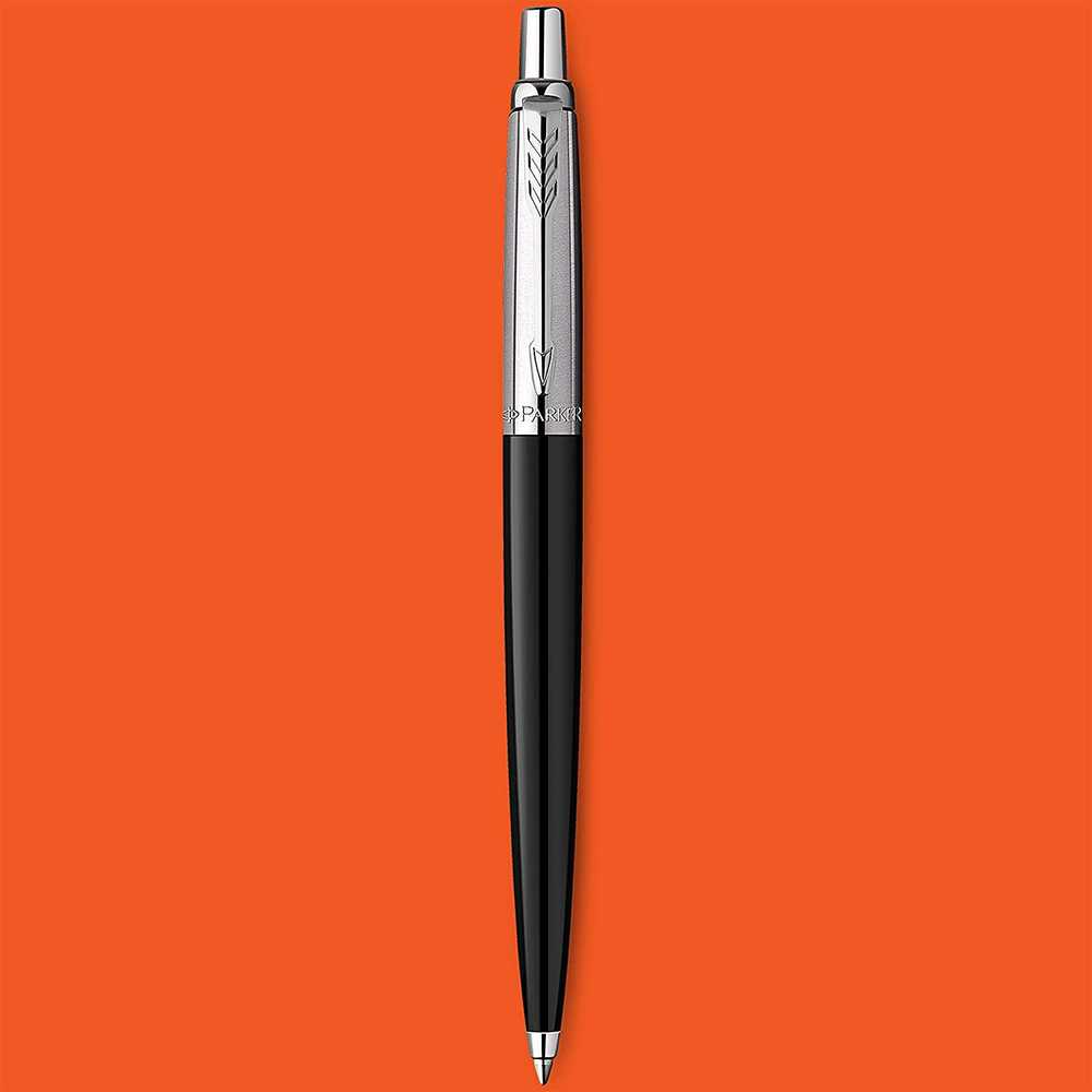 Tušinukas gelinis Parker Jotter Originals Juodas (Mėlyna) - 2140495