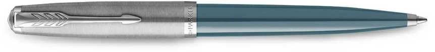 Tušinukas Parker 51 Teal Mėlyna CT - 2123508