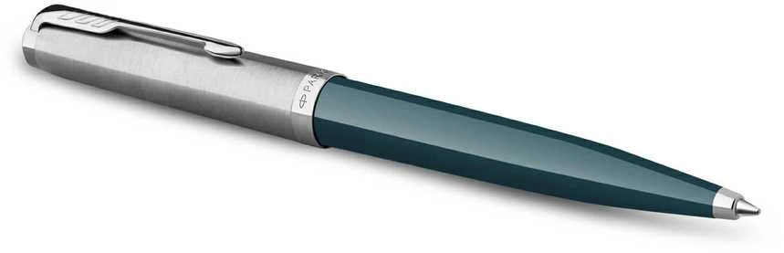 Tušinukas Parker 51 Teal Mėlyna CT - 2123508