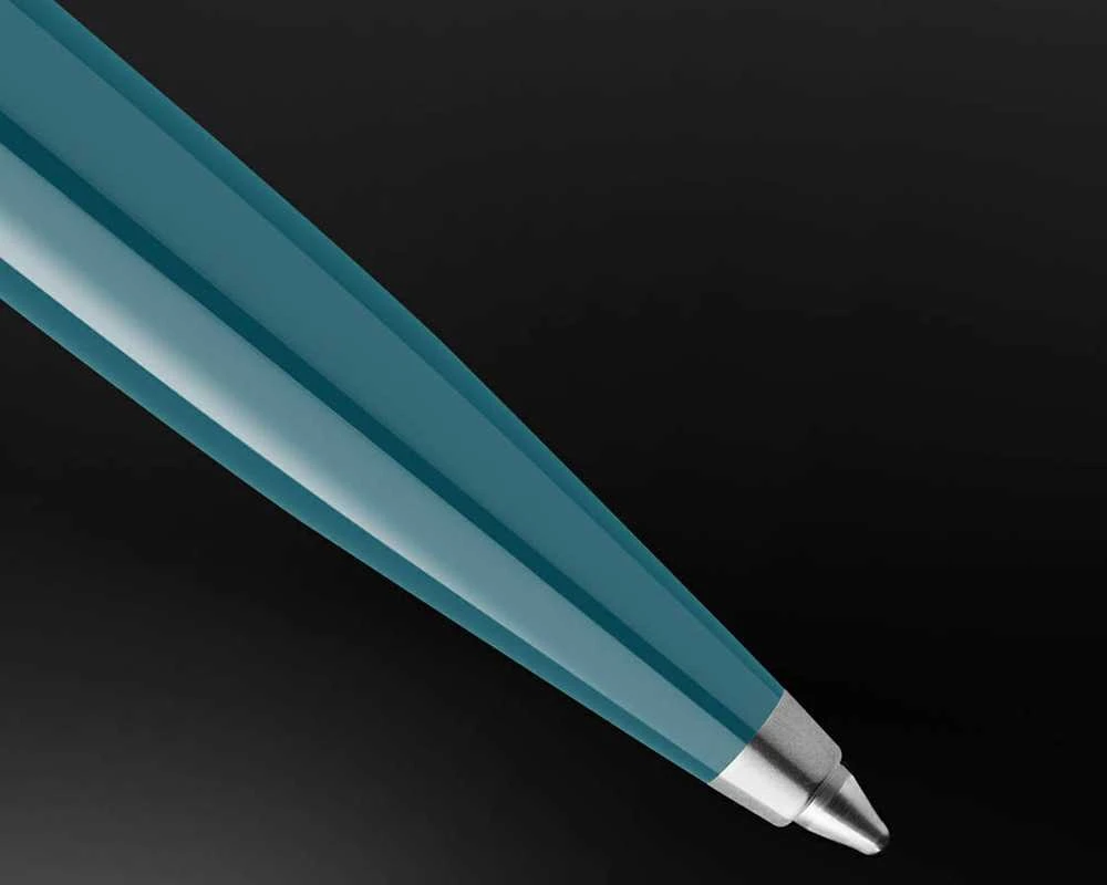 Tušinukas Parker 51 Teal Mėlyna CT - 2123508
