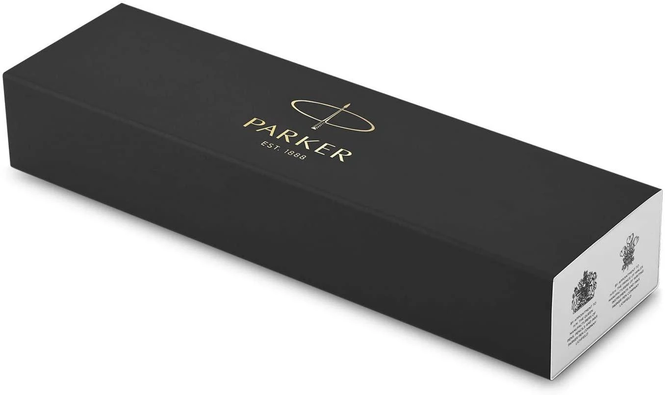 Tušinukas PARKER IM Achromatic Pilkas - 2127752