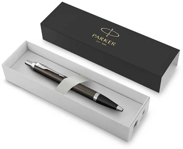 Tušinukas Parker IM Dark Espresso CT - 1931671