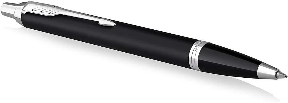 Tušinukas PARKER IM Essential Matte Juodas CT - 2143632