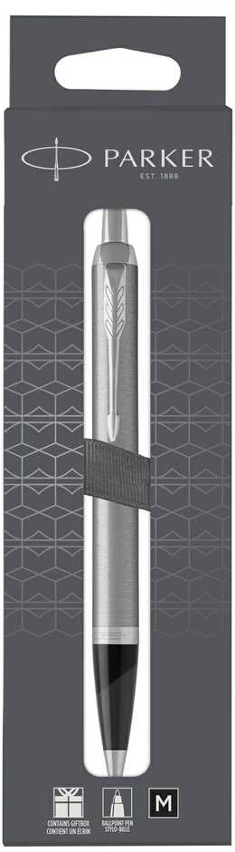 Tušinukas Parker IM Essential Stainless Steel CT - 2150841