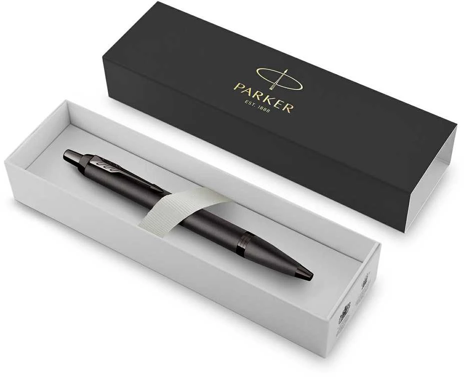 Tušinukas Parker IM Monochrome Bronze - 2172961