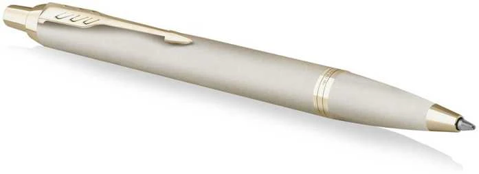 Tušinukas Parker IM Professionals Monochrome Champagne - 2172956