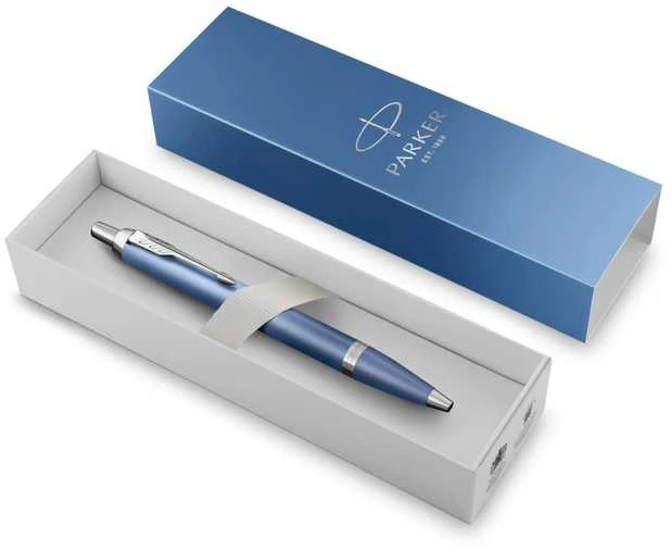 Tušinukas Parker IM Rituals Turquoise Mėlyna CT - 2203906