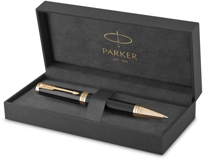 Tušinukas Parker Ingenuity Juodas GT - 2182008