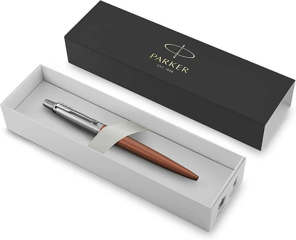 Tušinukas Parker Jotter Chelsea Oranžinis CT - 1953189