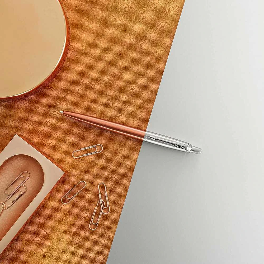Tušinukas Parker Jotter Chelsea Oranžinis CT - 1953189