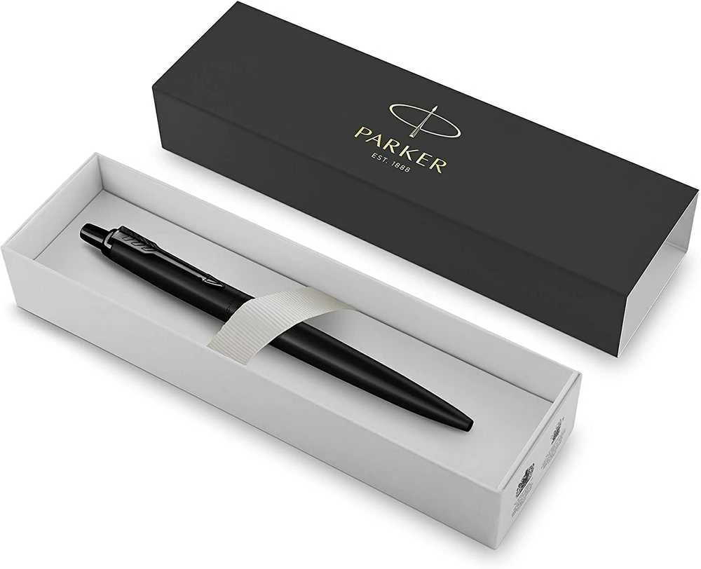 Tušinukas Parker Jotter Monochrome XL Juodas BT - 2122753