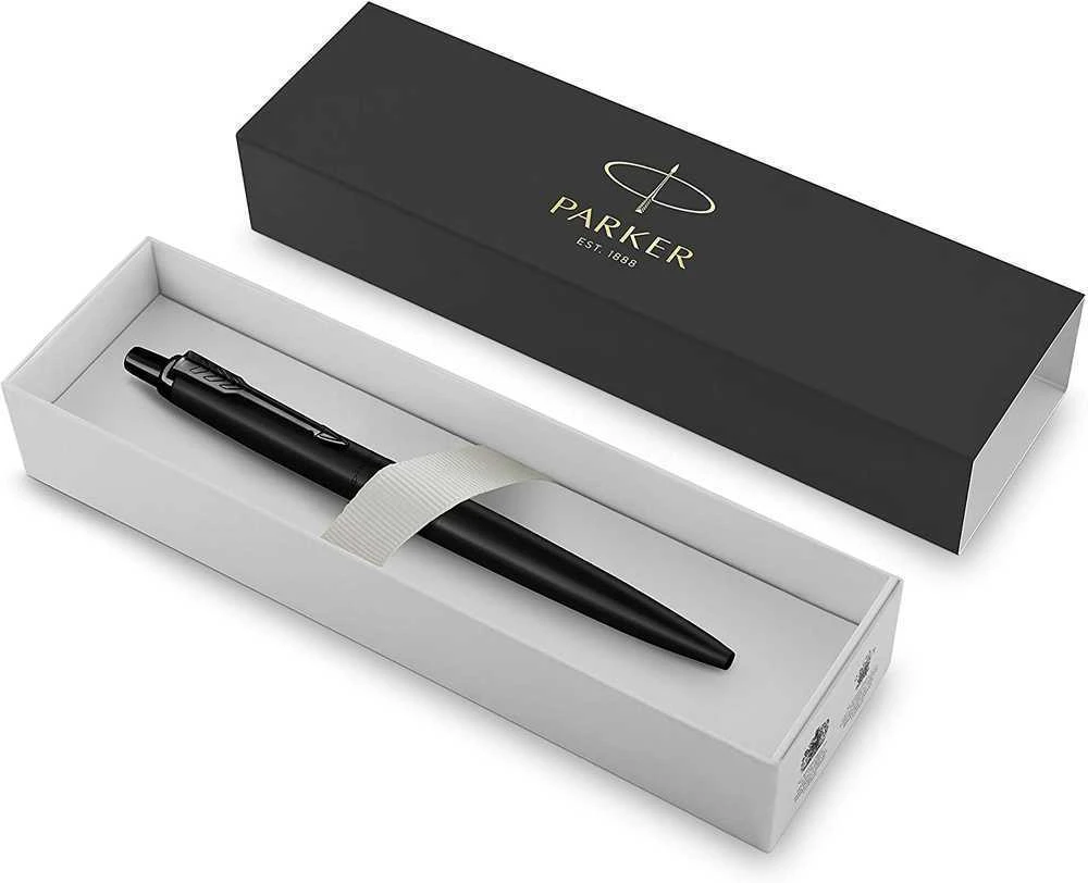 Tušinukas Parker Jotter Monochrome XL Juodas BT - 2122753