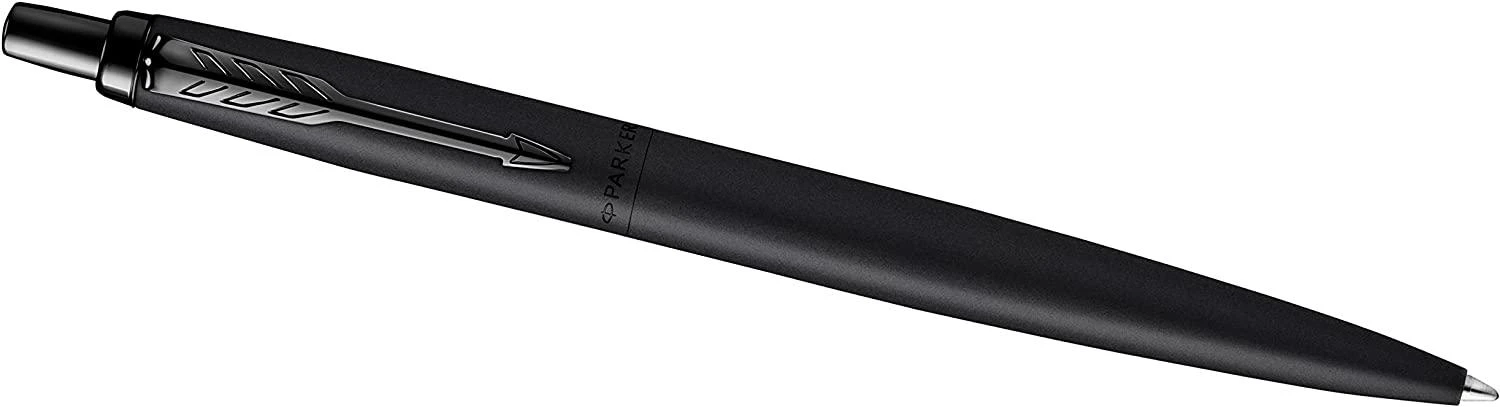 Tušinukas Parker Jotter Monochrome XL Juodas BT