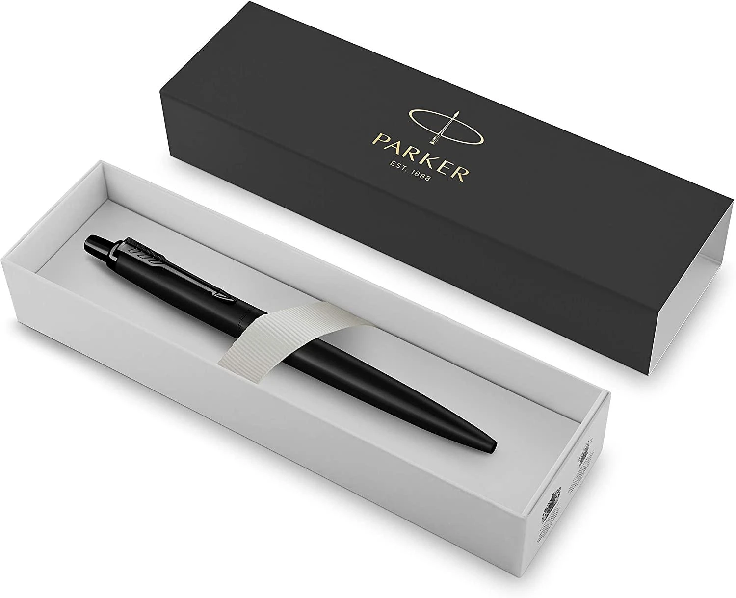 Tušinukas Parker Jotter Monochrome XL Juodas BT