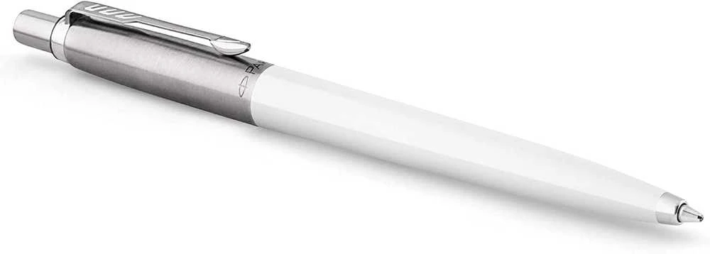 Tušinukas Parker Jotter Originals Baltas - 2096874